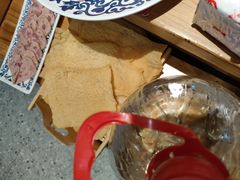 -东镇老火锅(长春路首店)