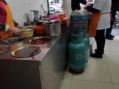 -老福庆和特色粉面馆(单洞三路店)