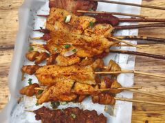 -魏记里脊肉炸炸炸(南门口店)