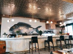 -FISH&POTATO Cō(地中海美食 万象城店)