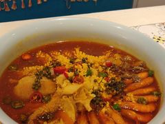 -阿拉丁新疆风味餐厅·清真(罗廊巷店)