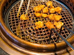 -一品诚记烤肉(大连柏威年购物中心店)