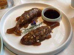 -惠丰堂饭庄·烤鸭·京味菜(西北旺·唐家岭店)