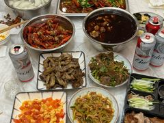 -中和远东火锅兔(老店)