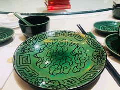 -内蒙古饭店