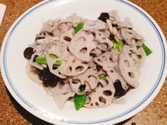 -几荷·恰似故人来(秀水广场店)