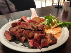 -新鲜誌·新派食集(万象天地店)