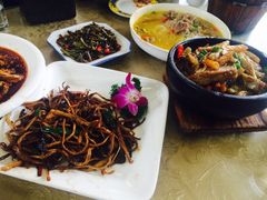 -土桥手掌鸡·26年灌县老味道(都江堰店)