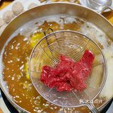 魔都探店 | 今日牛市 冬天必吃潮汕牛肉火锅