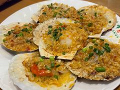 -庆峰龙虾烧烤(合肥一店)