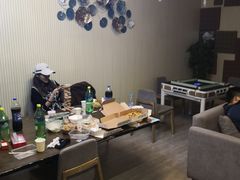 -优悦派·别墅派对轰趴馆(静安店)