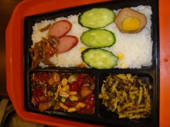 -魏家凉皮(博水商务大厦店)