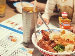 敏华黯然销魂饭-敏华冰厅(天河城店)