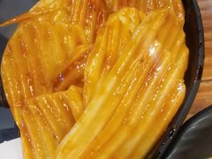 -吉志烤肉(太原总店)
