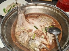 -简小舍·民间手艺菜(武昌江滩店)