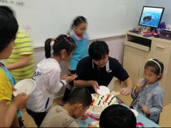 -瑞思少儿中心·少儿英语素养启蒙(回龙观校区)