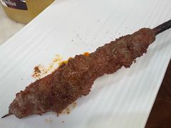 -东来顺•非遗火锅(外滩店)