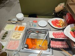 -海底捞火锅(苏宁生活广场店)