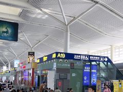 -南昌西站