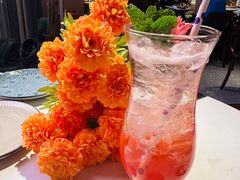 -墨纪Mojí墨西哥餐厅(官舍店)
