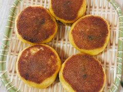 -回头客餐厅·家的味道农家菜·虹鳟鱼·铁锅炖(雁栖湖店)