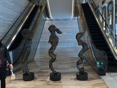 -湛江民大喜来登酒店-采悦轩中餐厅