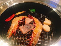 -神户牛焼肉専門店 牛一(道顿堀店)