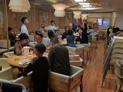 大堂-上关雪東北菜(中房金谊店)