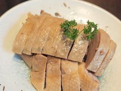 -古都历食南京菜·烤鸭·鸭血粉丝·汤包(南京博物院店)