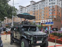-北陵公园