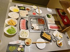 -海底捞火锅(天一广场亚细亚店)