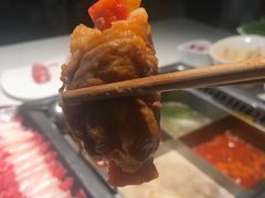 -海底捞火锅(顺义华联店)