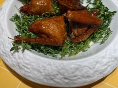 -蔡澜点心·粤菜(花城汇南区店)