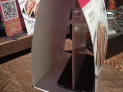 -Q MEX 库迈墨西哥餐吧(三里屯店)