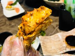 -蟹之国·精品蟹料理(极地店)