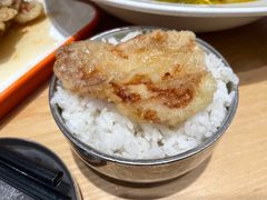 -东北风(江北万达店)