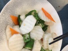 -古南都·江苏酒家(建宁路店)