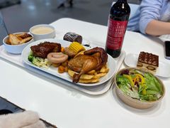 -宜家·瑞典风味餐厅(三桥店)