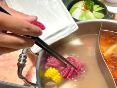 -左庭右院鲜牛肉火锅(南通CBD大有境店)