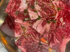 -大叹号·朝鲜族烤肉(潍坊泰华城店)