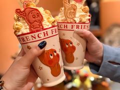 -色響火锅(恒隆广场店)