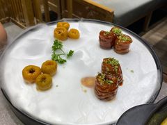 -闫府私房菜(恒隆店)