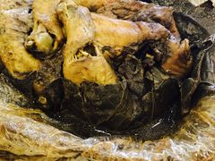 叫花童子鸡-楼外楼(西湖景区孤山路店)