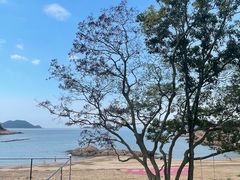 -宁波松兰山滨海旅游度假区