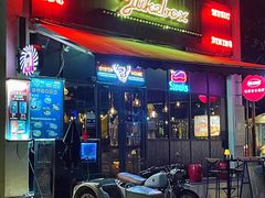 -JUKEBOX玖部音乐餐厅(华侨城店)