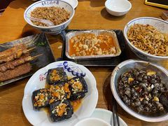 -樊记王·朝阳烧烤粥吧(星沙店)