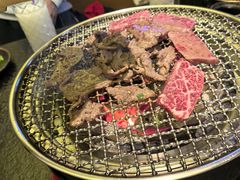 -樱嘢·炭火烧肉(惠南店)