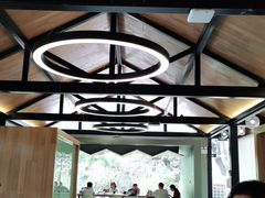 大堂-USTC1958东区·by UNILAB