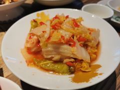 -老头儿油爆虾(胜利河美食街店)