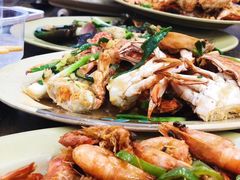 -贞姨美食·老字号海鲜大排档